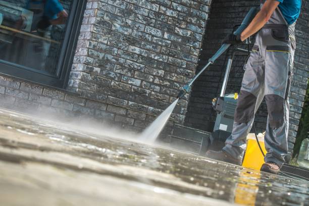 Best Fleet Vehicle Washing  in Champion Heights, OH
