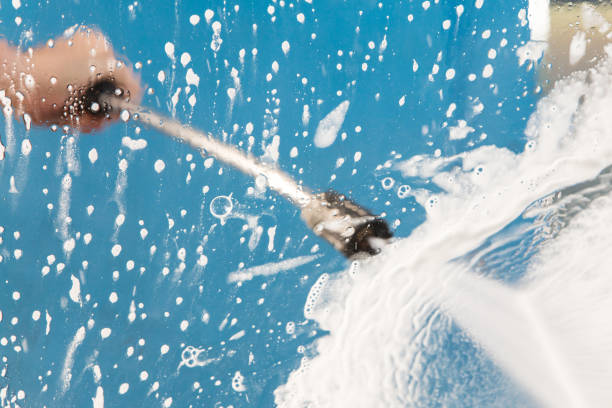 Best Gutter Cleaning  in Champion Heights, OH