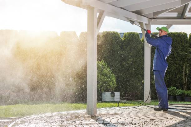Professional Pressure Washing Services in Champion Heights, OH
