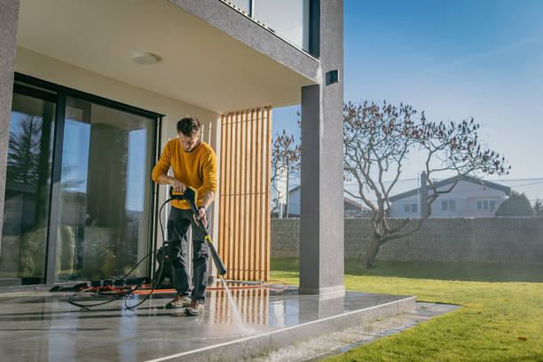 Best Factory Floor Cleaning  in Champion Heights, OH