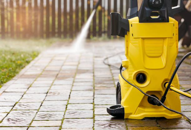 Best Animal Enclosure Cleaning  in Champion Heights, OH
