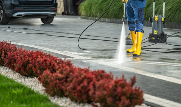 Best Building Exterior Washing  in Champion Heights, OH