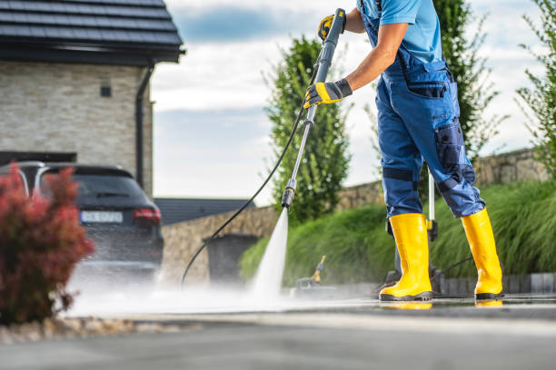 Best Restaurant Pressure Washing  in Champion Heights, OH