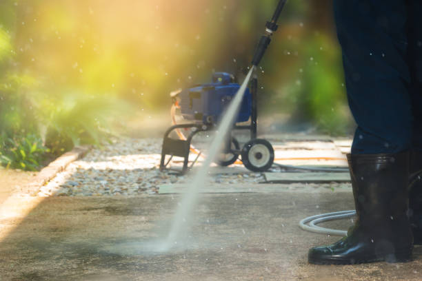 Best Fence Cleaning  in Champion Heights, OH